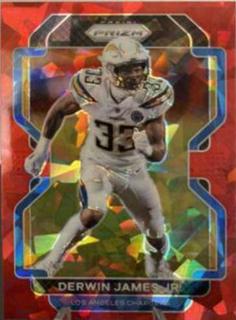 Derwin James Jr.