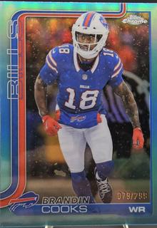 Brandin Cooks