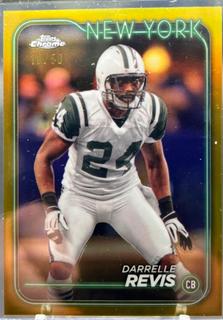Darrelle Revis