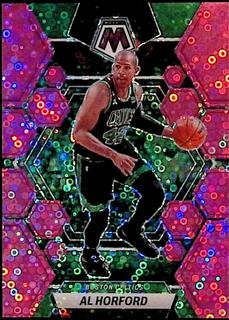 Al Horford