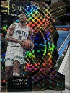 Anthony Edwards