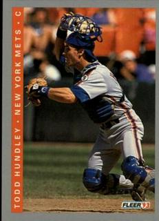Todd Hundley