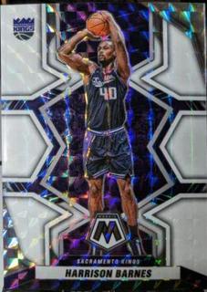 Harrison Barnes