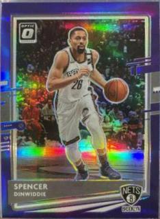 Spencer Dinwiddie