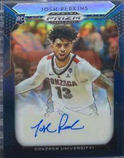 Josh Perkins