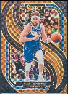 Klay Thompson