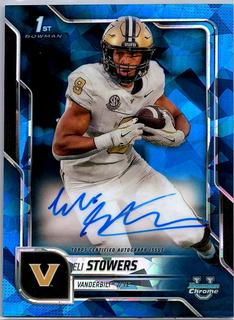 Eli Stowers