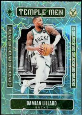 Damian Lillard