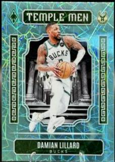 Damian Lillard