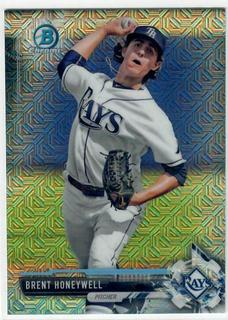 Brent Honeywell