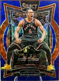 Scottie Barnes