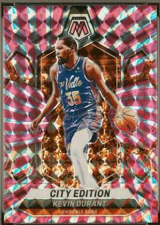 Kevin Durant