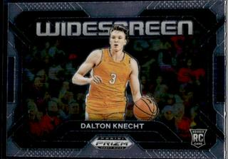 Dalton Knecht