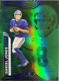Daniel Jones