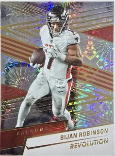 Bijan Robinson