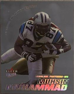Muhsin Muhammad