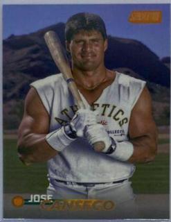 Jose Canseco
