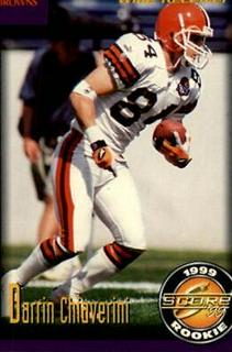 Darrin Chiaverini