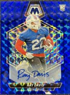 Ray Davis
