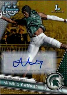 Antonio Gates Jr.