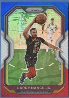 Larry Nance Jr.