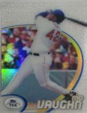 Mo Vaughn
