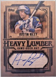 Austin Riley