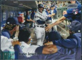 Kyle Lewis