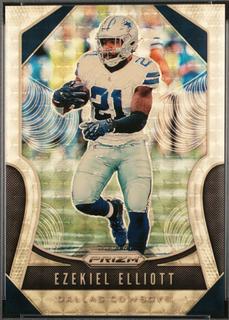 Ezekiel Elliott