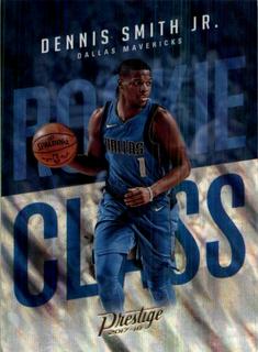 Dennis Smith Jr.