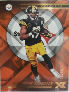 JuJu Smith Schuster