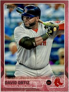 David Ortiz