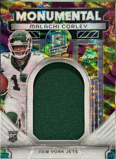 Malachi Corley