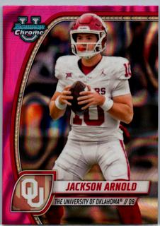 Jackson Arnold