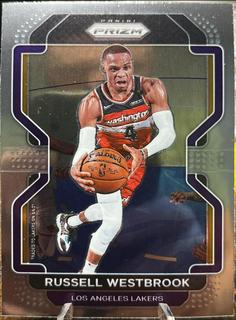 Russell Westbrook