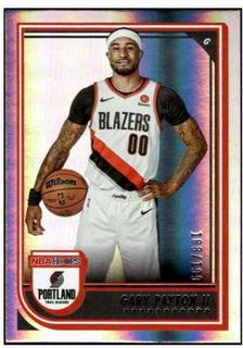 Gary Payton II