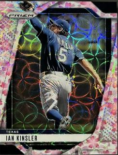 Ian Kinsler
