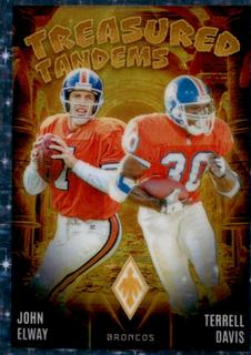 John Elway / Terrell Davis