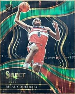 Bilal Coulibaly