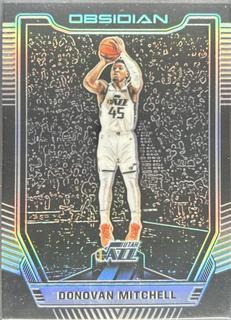 Donovan Mitchell