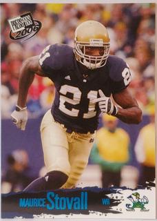 Maurice Stovall