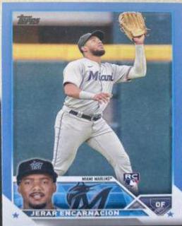 Jerar Encarnacion