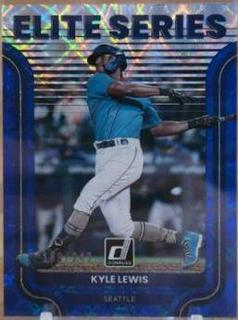 Kyle Lewis