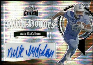 Nate McCollum