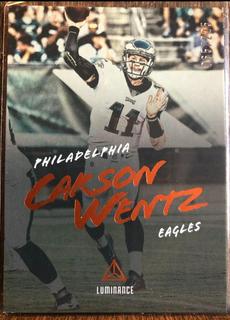 Carson Wentz