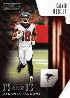 Calvin Ridley