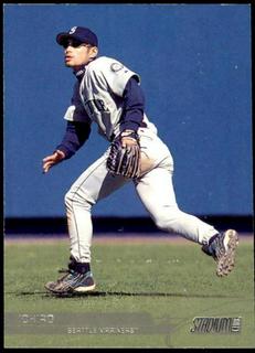 Ichiro