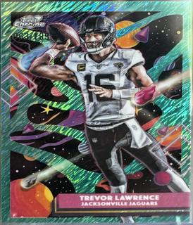 Trevor Lawrence