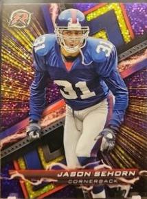 Jason Sehorn