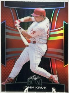 John Kruk
